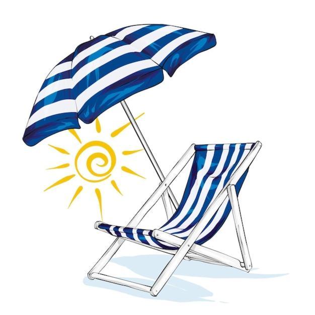 Studio Solarium Бибионе Екстериор снимка